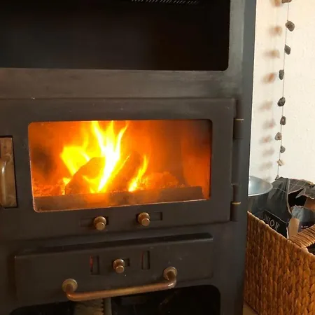 Fasanenweg 4beg - Kieferneck Petersdorf auf Fehmarn