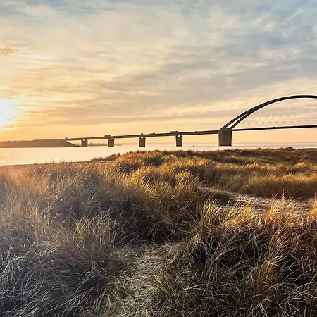 Fasanenweg 4beg - Kieferneck Petersdorf auf Fehmarn